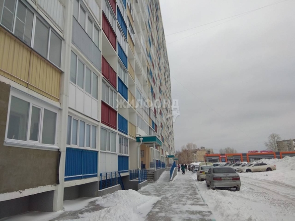 
   Продам студию, 27.5 м², Твардовского ул, 22/3

. Фото 9.