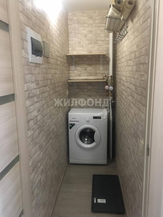 
   Продам 1-комнатную, 35.3 м², Крылова ул, 64а

. Фото 4.