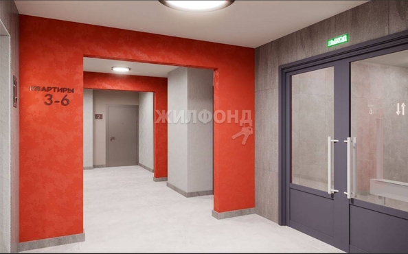 
   Продам студию, 28.1 м², Связистов ул, 162/4

. Фото 3.