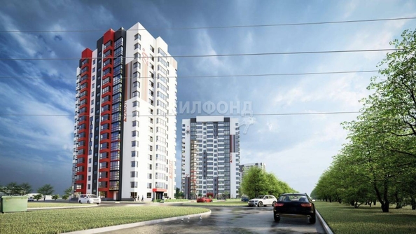 
   Продам студию, 28.1 м², Связистов ул, 162/4

. Фото 7.