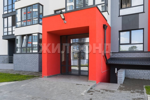
  Продается 1-комн. квартира, 28.1 м², Связистов ул, д. 162/4
. Фото 10.