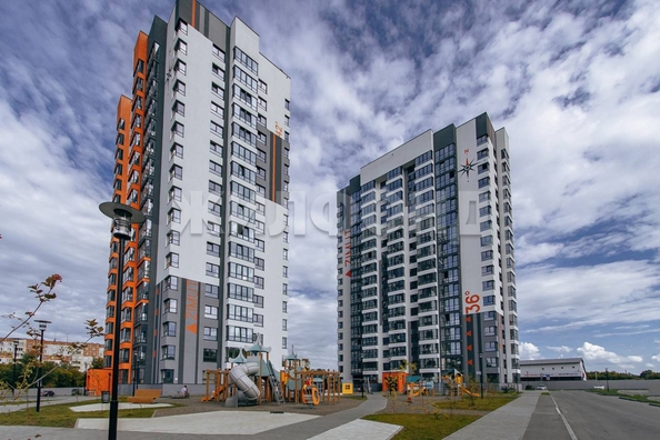 
  Продается 1-комн. квартира, 28.1 м², Связистов ул, д. 162/4
. Фото 18.