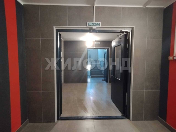 
  Продается студия, 28.1 м², Связистов ул, д. 162/4
. Фото 10.