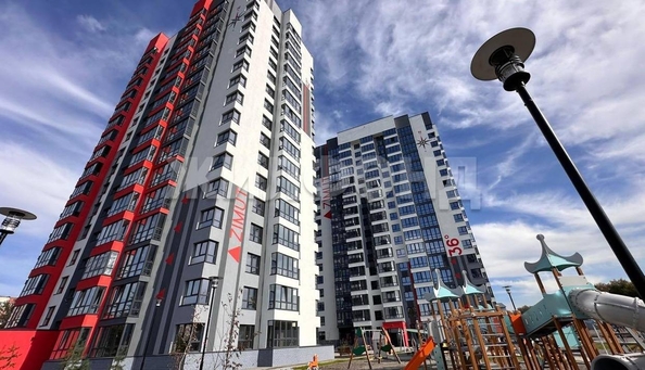 
  Продается 1-комн. квартира, 28.1 м², Связистов ул, д. 162/4
. Фото 5.