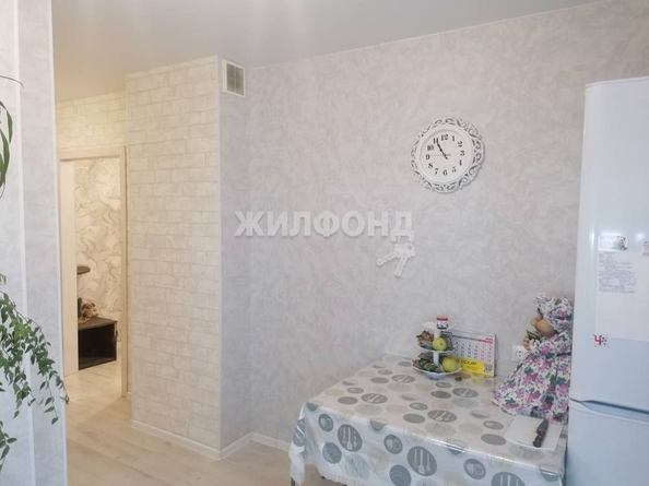 
   Продам 1-комнатную, 38.3 м², Пархоменко ул, 112

. Фото 5.