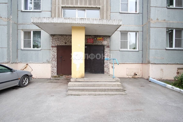 
   Продам 1-комнатную, 38.3 м², Пархоменко ул, 112

. Фото 7.