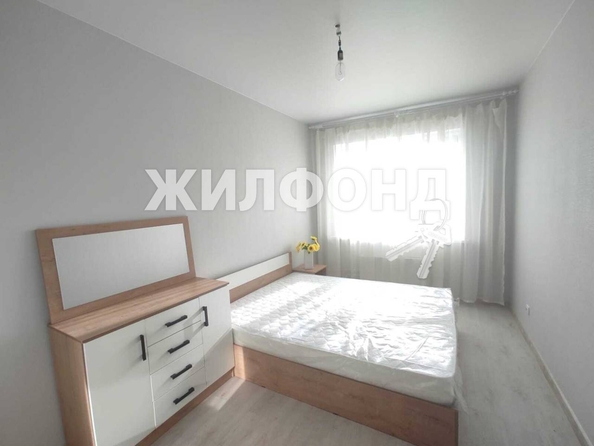 
   Продам 2-комнатную, 43 м², Октябрьская ул, 3

. Фото 4.