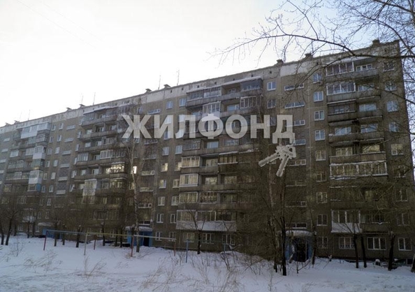 
   Продам 2-комнатную, 43.3 м², Переездная ул, 64

. Фото 11.