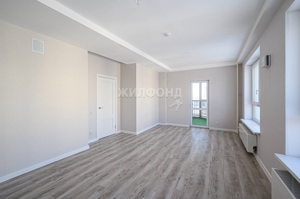 
   Продам 2-комнатную, 55.4 м², Междуреченская ул, 3

. Фото 14.