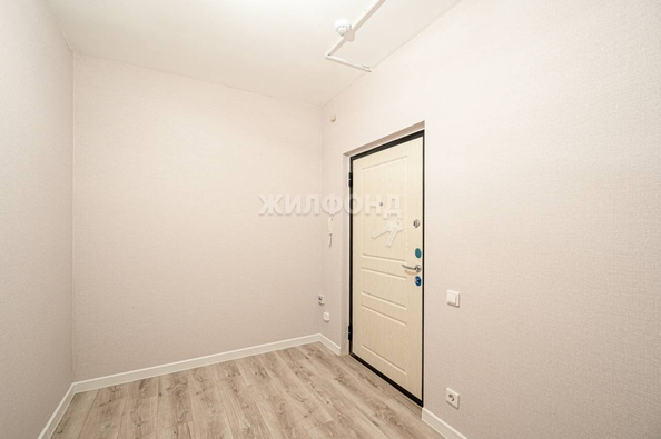 
   Продам 2-комнатную, 55.4 м², Междуреченская ул, 3

. Фото 30.