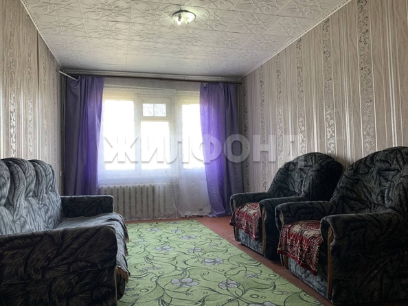 
   Продам 2-комнатную, 47.3 м², Заводская ул, 14

. Фото 1.