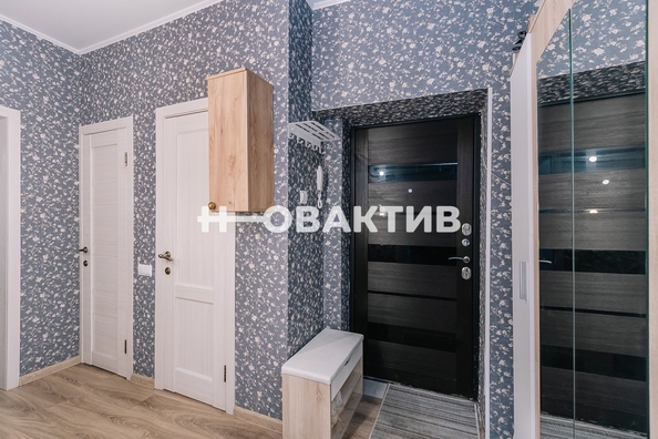 
   Продам 2-комнатную, 49 м², Романова ул, 35

. Фото 13.