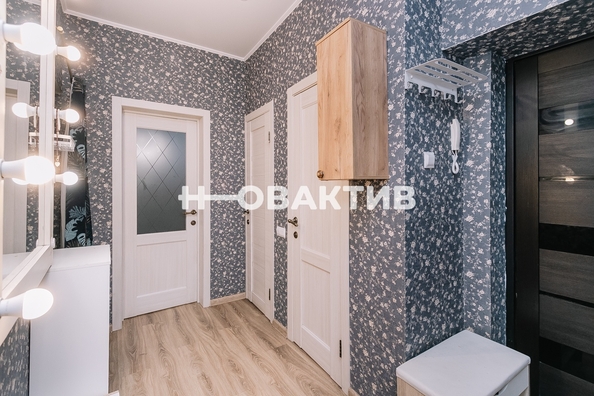 
   Продам 2-комнатную, 49 м², Романова ул, 35

. Фото 20.