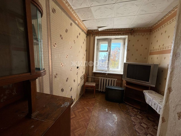 
   Продам 2-комнатную, 37.4 м², 3 Интернационала ул, 276

. Фото 4.