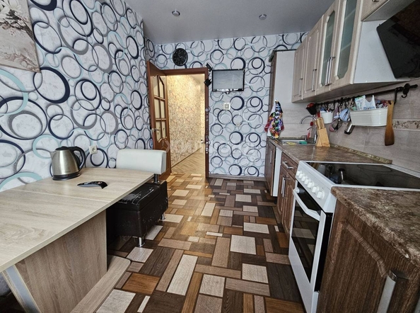 
   Продам 2-комнатную, 58.8 м², Северный мкр, 17/1

. Фото 6.