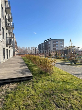 
   Продам 2-комнатную, 45.7 м², Ботаника мкр, 7/1

. Фото 14.