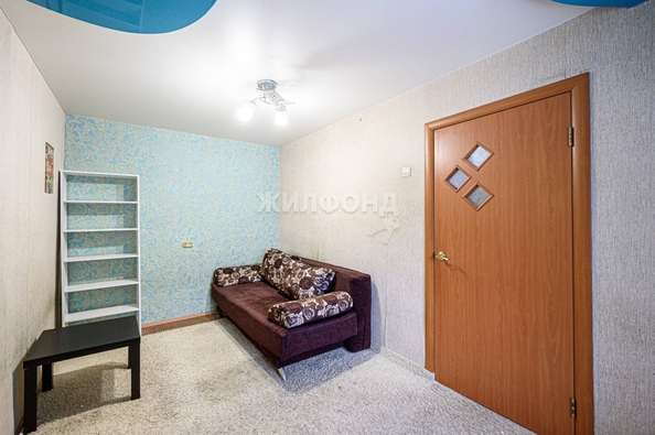 
   Продам 2-комнатную, 42.4 м², Немировича-Данченко ул, 163

. Фото 4.