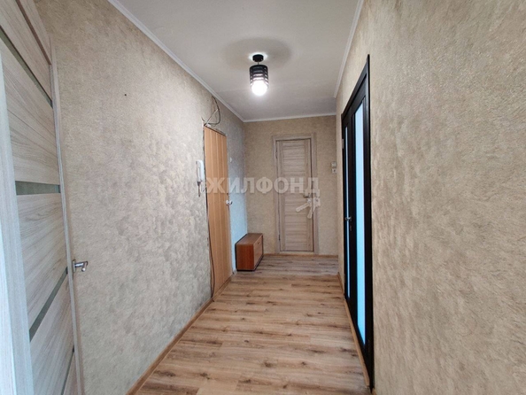 
   Продам 2-комнатную, 50.7 м², Линейная ул, 37/2

. Фото 4.