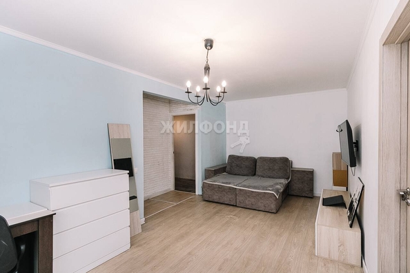 
   Продам 2-комнатную, 46.2 м², Куприна ул, 8

. Фото 3.