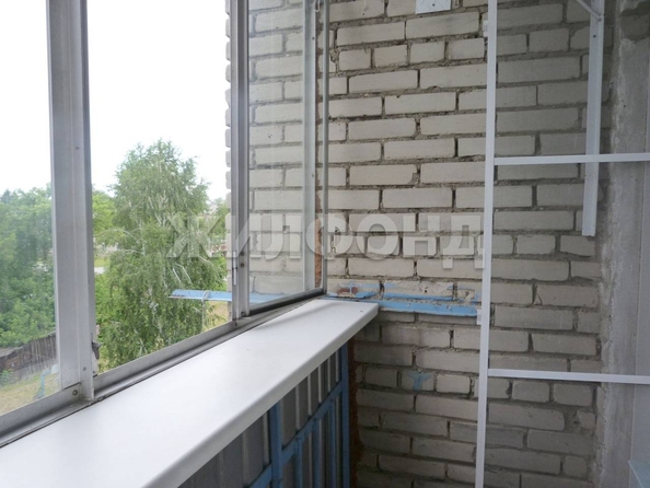 
  Продается 3-комн. квартира, 66.9 м², Петровского ул, д. 7
. Фото 10.