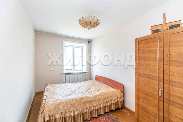 
  Продается 3-комн. квартира, 66.9 м², Петровского ул, д. 7
. Фото 13.