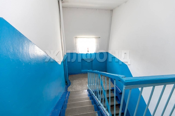 
  Продается 3-комн. квартира, 66.9 м², Петровского ул, д. 7
. Фото 19.