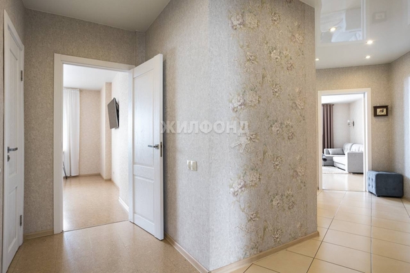 
   Продам 3-комнатную, 91.8 м², Чехова ул, 111

. Фото 6.