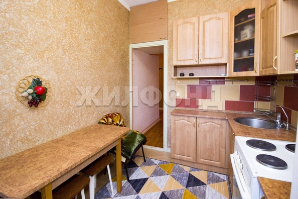 
  Продается 3-комн. квартира, 58 м², Золотодолинская ул, д. 31
. Фото 18.