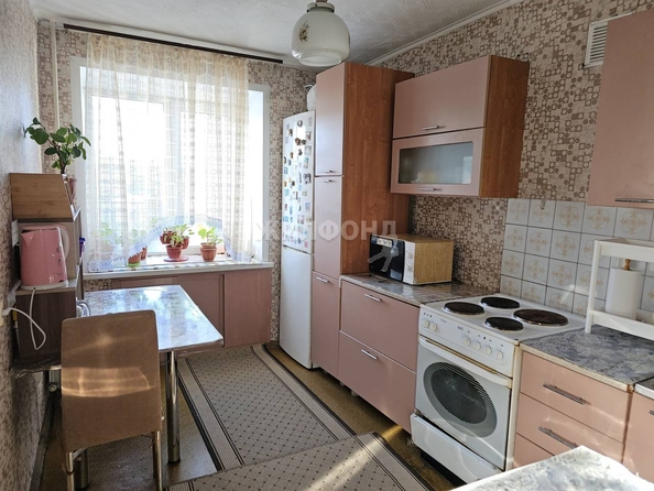 
   Продам 3-комнатную, 54.2 м², Немировича-Данченко ул, 12/1

. Фото 4.