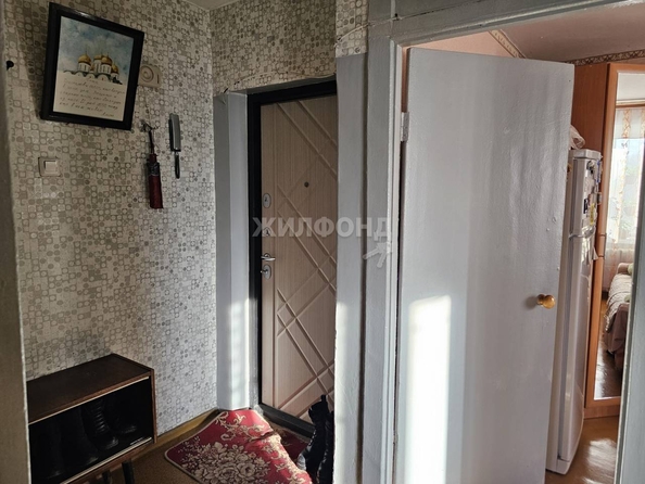 
   Продам 3-комнатную, 54.2 м², Немировича-Данченко ул, 12/1

. Фото 8.