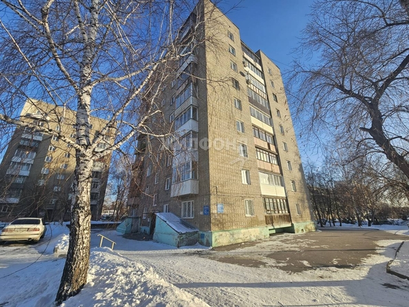 
   Продам 3-комнатную, 54.2 м², Немировича-Данченко ул, 12/1

. Фото 11.