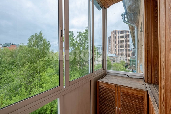 
  Продается 3-комн. квартира 75.2 м². Фото 6.