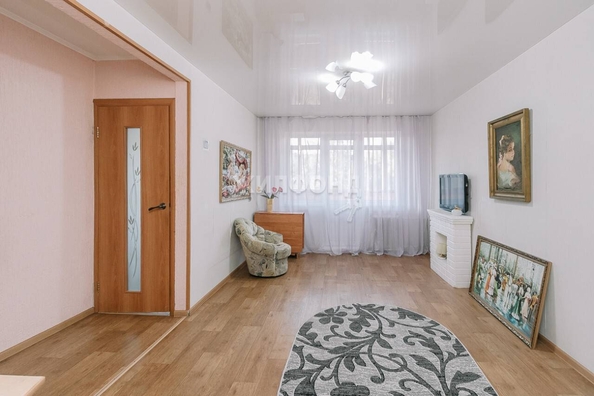 
   Продам 3-комнатную, 57.7 м², Вертковская ул, 12

. Фото 12.