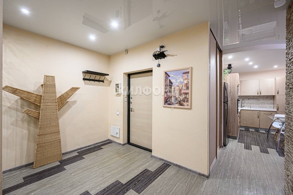 
   Продам 3-комнатную, 69.7 м², Восход ул, 20/1

. Фото 33.