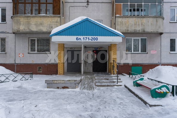 
   Продам 3-комнатную, 76.8 м², В. Высоцкого ул, 11

. Фото 17.
