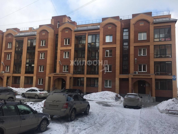 
   Продам 4-комнатную, 103.1 м², Гэсстроевская ул, 2/4

. Фото 51.