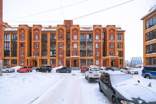 
   Продам 4-комнатную, 103.1 м², Гэсстроевская ул, 2/4

. Фото 54.