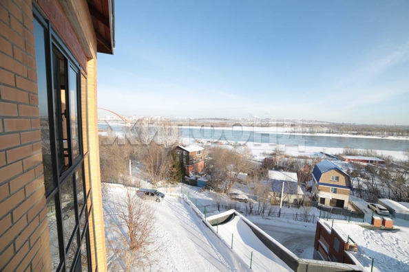 
   Продам 4-комнатную, 103.1 м², Гэсстроевская ул, 2/4

. Фото 16.