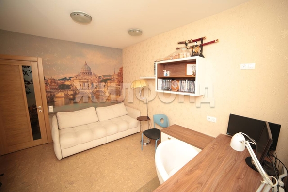 
   Продам 4-комнатную, 103.1 м², Гэсстроевская ул, 2/4

. Фото 22.