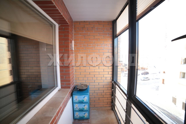 
   Продам 4-комнатную, 103.1 м², Гэсстроевская ул, 2/4

. Фото 26.