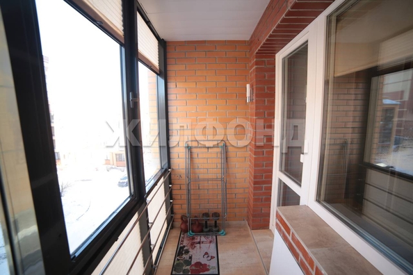 
   Продам 4-комнатную, 103.1 м², Гэсстроевская ул, 2/4

. Фото 27.