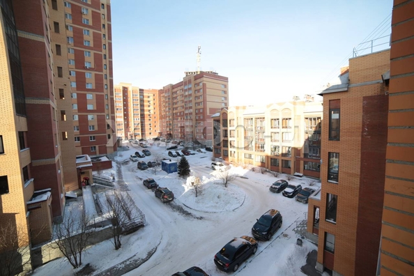 
   Продам 4-комнатную, 103.1 м², Гэсстроевская ул, 2/4

. Фото 29.