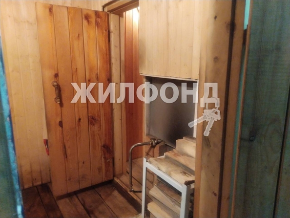 
   Продам дом, 83.1 м², Улыбино

. Фото 14.