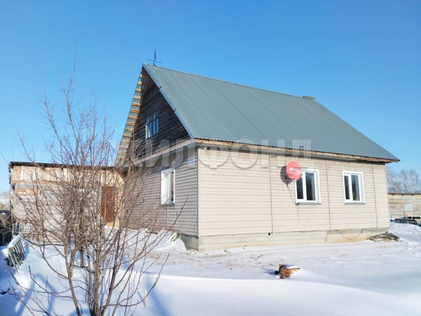 
   Продам дом, 83.1 м², Улыбино

. Фото 3.