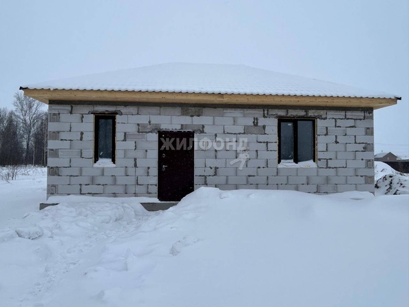 
   Продам дом, 85.5 м², Коченево

. Фото 3.