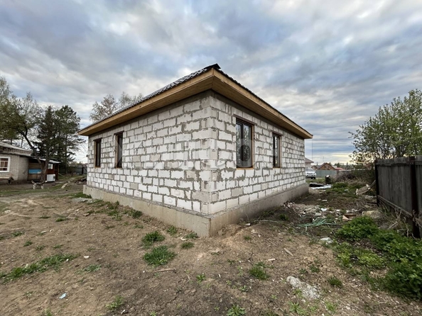 
   Продам дом, 82.6 м², Коченево

. Фото 3.