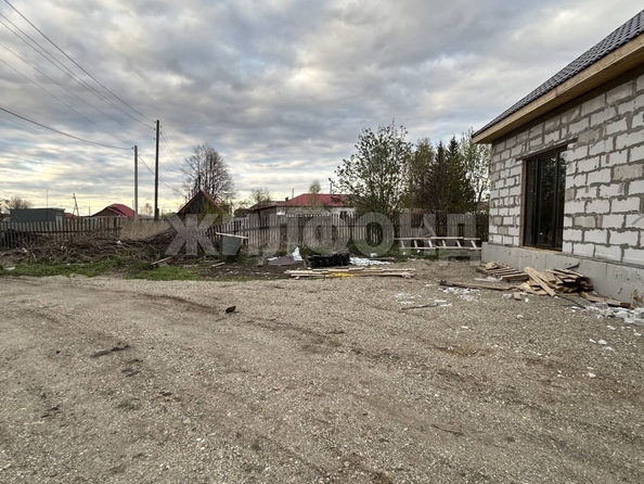 
   Продам дом, 82.6 м², Коченево

. Фото 6.