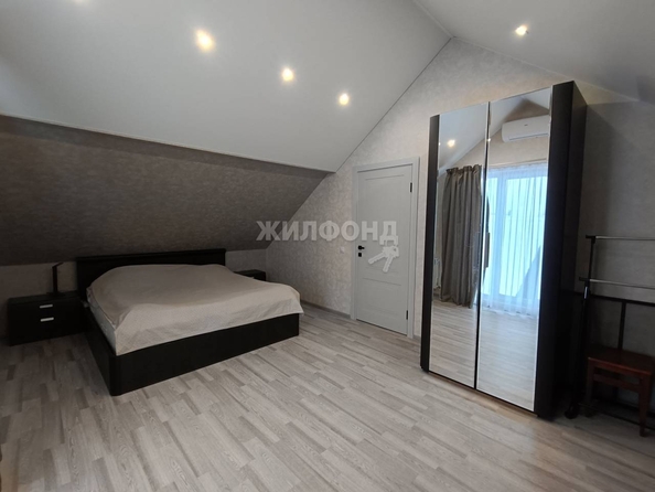 
   Продам дом, 218.9 м², Красноглинное

. Фото 4.