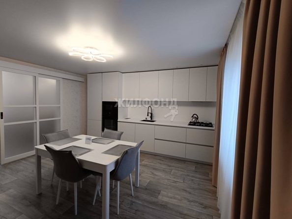 
   Продам дом, 218.9 м², Красноглинное

. Фото 22.