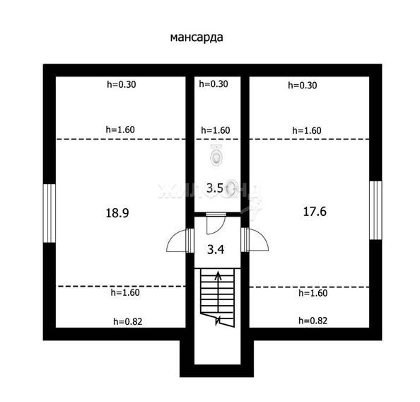 
   Продам дом, 218.9 м², Красноглинное

. Фото 48.